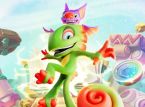 Avance de Yooka-Replaylee: El d&uacute;o de plataformas est&aacute; listo para enfrentarse a Astro Bot y Donkey Kong
