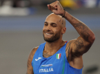 Marcell Jacobs quiere entender qu&eacute; pas&oacute; despu&eacute;s de arruinarse su tercer oro europeo: "Duele"