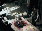 The Evil Within - impresiones