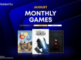 El esperado juego indie de House House encabeza la oferta de PlayStation Plus de agosto