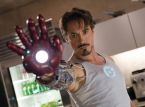 Robert Downey Jr: "Nadie daba un duro por Iron Man"