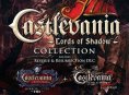 La Castlevania Collection lleva demo de Lords of Shadow 2