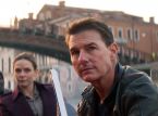 Tom Cruise muestra su entrenamiento en Mission: Imposible Sentencia Mortal Parte 1