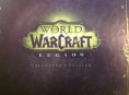 Unboxing - World of Warcraft: Legion Edición Coleccionista