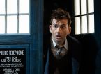 El director de Doctor Who anuncia "terribles secretos" en el especial de Navidad