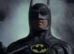 Michael Keaton no descarta volver a interpretar a Batman