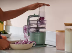 Rese&ntilde;a de Kenwood MultiPro Go Blend