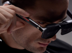 An&aacute;lisis de las gafas de AR XREAL ROG R1