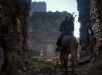 Impactante primer tráiler de gameplay de Witcher 3
