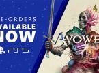 Avowed llegar&aacute; a PS5 en febrero