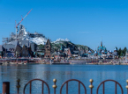 Disney a&uacute;n no ha recuperado la inversi&oacute;n en Disneyland Par&iacute;s despu&eacute;s de 30 a&ntilde;os