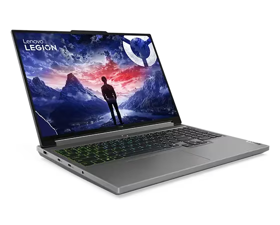 Análisis del portátil Lenovo Legion 5i Gen 9