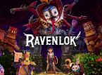 Hoy en GR Live nos vamos de aventura con Ravenlok
