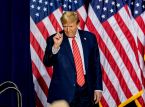 Trump tacha de "ridículo" el nuevo partido político de Musk