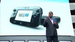 Especial Wii U: la consola con mando-tableta
