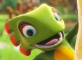 Yooka-Replaylee se lanzar&aacute; a principios de octubre