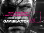 Concurso: ¡gana una consola PS4 Edición Metal Gear Solid V!