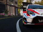 El retorno de WRC 9 al Rally Japón en vídeo