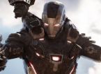 Marvel explica sus razones para que Armor Wars pase de ser una serie a una película