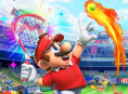 Echa un vistazo al vídeo de apertura para Mario Tennis Fever