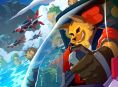 Wild Blue Skies traer&aacute; acci&oacute;n inspirada en Star Fox en agosto