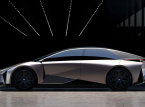 Lexus abandona sus planes para el futuro buque insignia EV