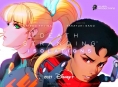 Death Stranding tendr&aacute; un spin-off anime en 2D en 2027