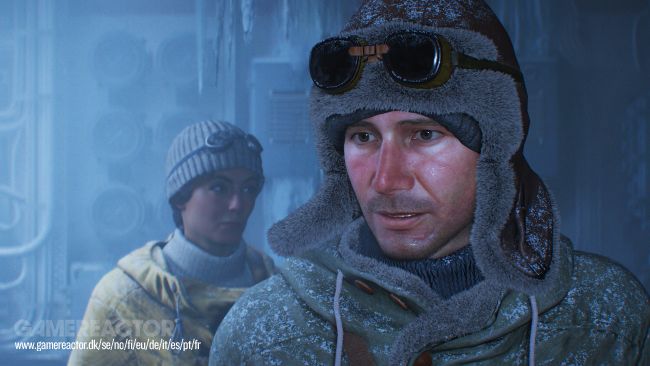 Indiana Jones y el Gran Círculo