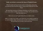 El desarrollador indie Threshold Games ha anunciado su cierre