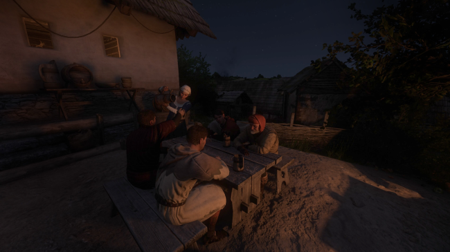 Kingdom Come: Deliverance