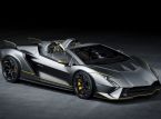 Lamborghini ha presentado dos nuevos coches para marcar el final de la era V12