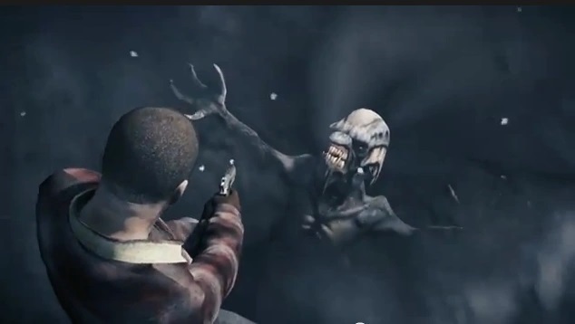 A Leap of Fail, Expanding Arkham y San Andreas Sobrenatural: Estos son algunos de los Huevos de Pascua favoritos de Gamereactor