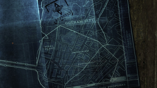 A Leap of Fail, Expanding Arkham y San Andreas Sobrenatural: Estos son algunos de los Huevos de Pascua favoritos de Gamereactor