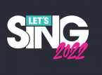 Let's Sing 2022 Incluye Canciones Españolas llega en noviembre, y sí, se llama así