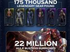 Marvel's Avengers Beta llega al Día D con 6 millones de héroes