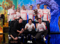 PGL Wallachia Temporada 8: BetBoom Team se corona vencedor tras derrotar a Aurora Gaming