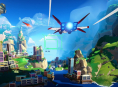 Wild Blue Skies, el "rival" de Star Fox tambi&eacute;n va a salir para Nintendo Switch