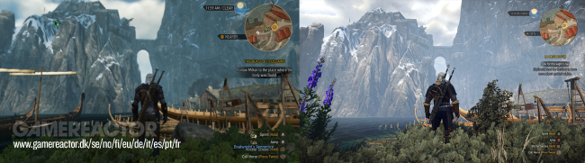 The Witcher 3: Wild Hunt