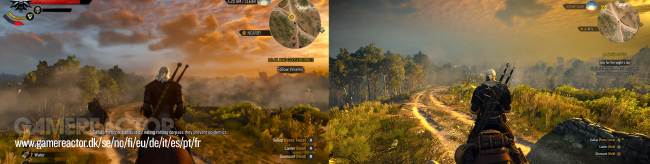 The Witcher 3: Wild Hunt