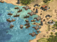 Por qué Age of Empires: Definitive Edition no está en Steam