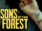 El segundo tráiler de Sons of the Forest trae gameplay y una fecha