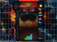 El tema Bowser's Fury de Tetris 99 rompe con lo anterior