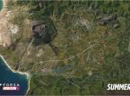 Enorme mapa completo de Forza Horizon 5, con Tulum y Ek Balam