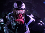 Insomniac no cierra la puerta a hacer un juego de Venom