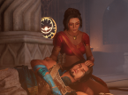 Prince of Persia: The Sands of Time Remake Clasificado por la ESRB
