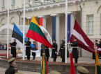Un estudio advierte de que Rusia podr&iacute;a invadir los pa&iacute;ses b&aacute;lticos en un modelo de guerra con un escenario de 90 d&iacute;as