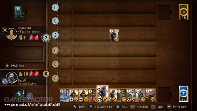 The Witcher 3: Wild Hunt