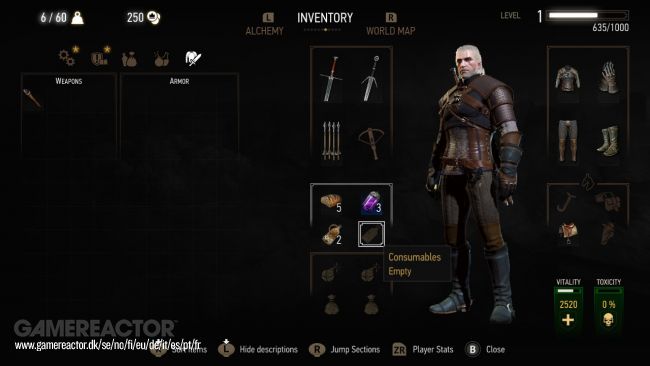 The Witcher 3: Wild Hunt