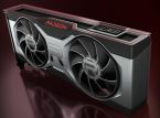 Las GPU de AMD siguen 10 semanas por delante de Nvidia en ventas
