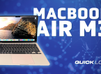 Hemos probado el nuevo y reluciente MacBook Air